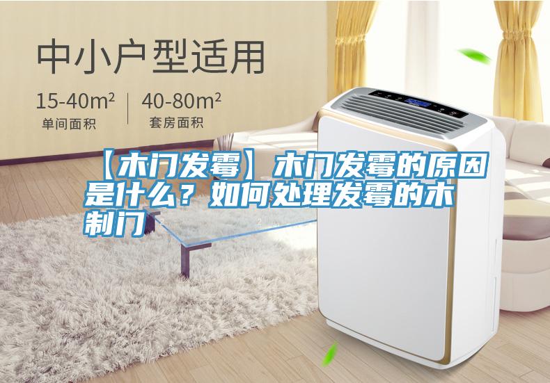 【木門發(fā)霉】木門發(fā)霉的原因是什么？如何處理發(fā)霉的木制門