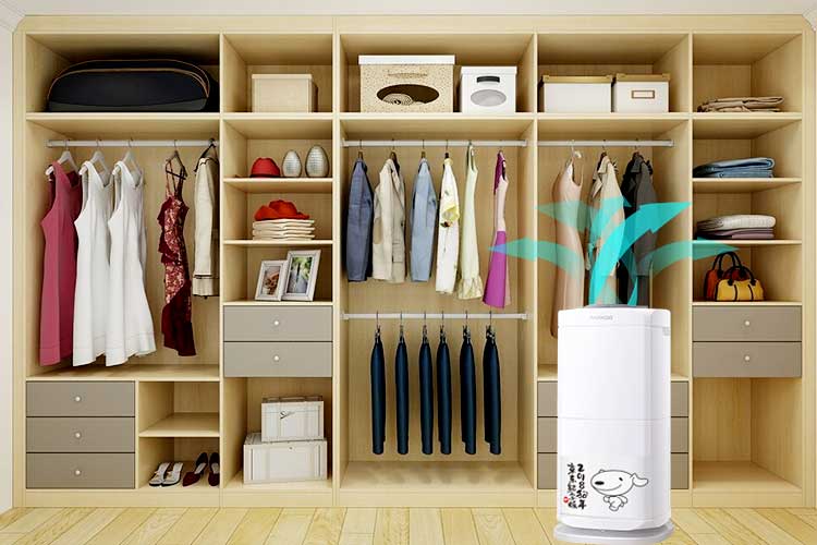 為什么洗過(guò)的衣服晾干了還有一股臭味？