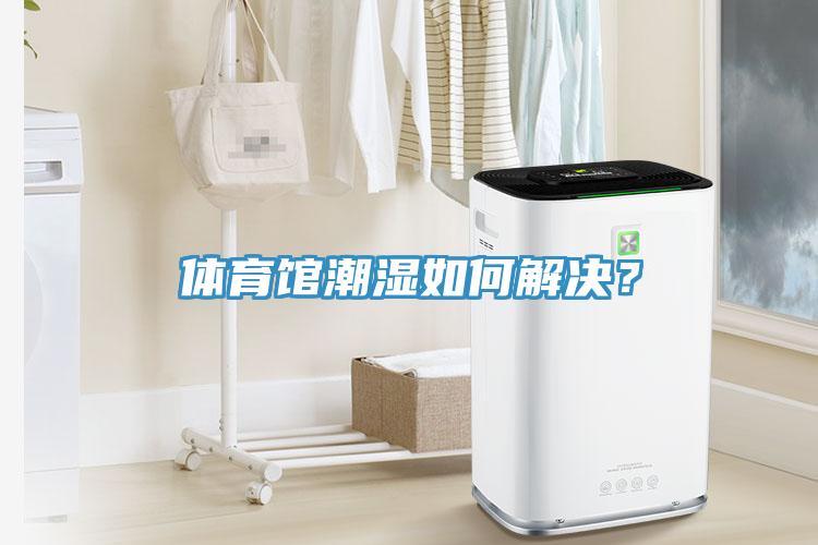 體育館潮濕如何解決？