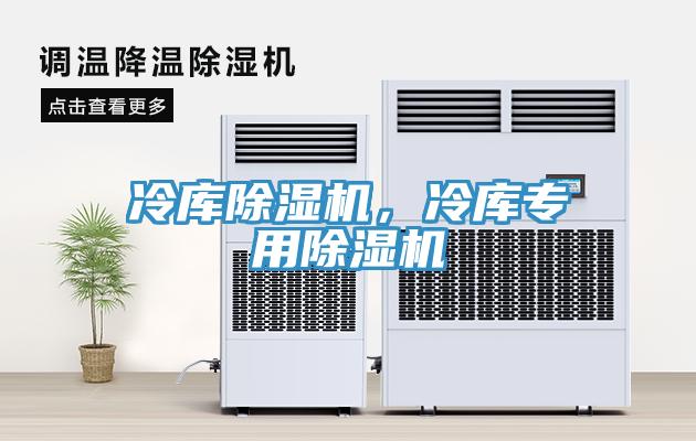 冷庫除濕機(jī)，冷庫專用除濕機(jī)