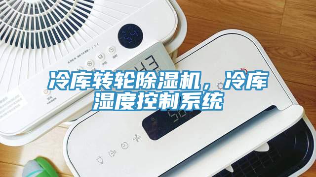 冷庫轉(zhuǎn)輪除濕機(jī)，冷庫濕度控制系統(tǒng)