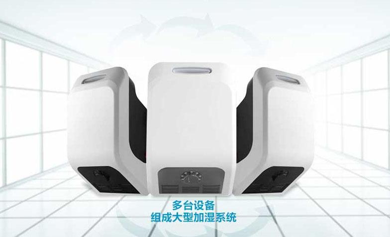 呼吸無憂，怎會少了空氣凈化器