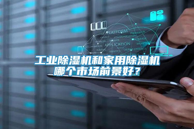 工業(yè)除濕機(jī)和家用除濕機(jī)哪個(gè)市場(chǎng)前景好？