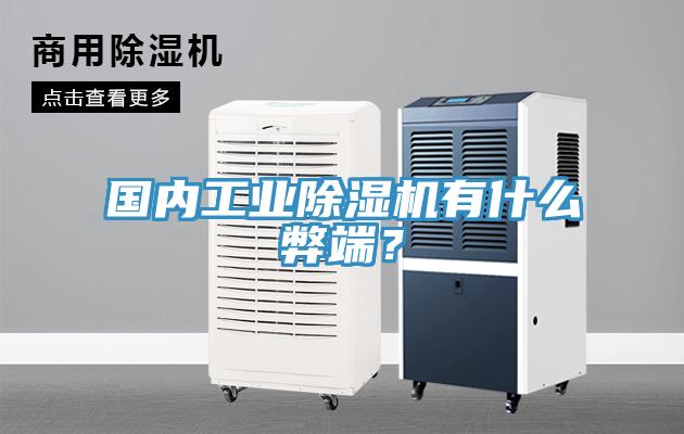 國內(nèi)工業(yè)除濕機有什么弊端？