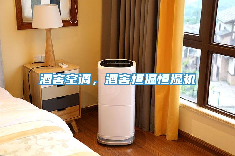 酒窖空調(diào)，酒窖恒溫恒濕機(jī)