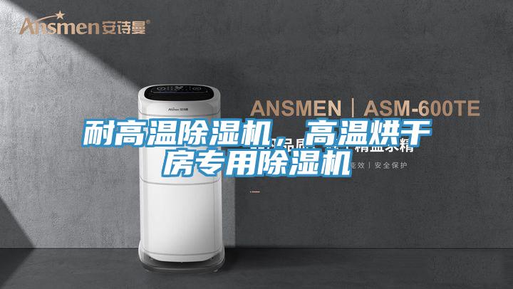 耐高溫除濕機(jī)，高溫烘干房專用除濕機(jī)