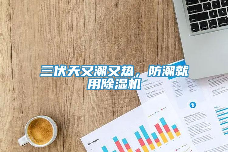 三伏天又潮又熱，防潮就用除濕機(jī)