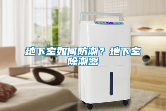 地下室如何防潮？地下室除潮器