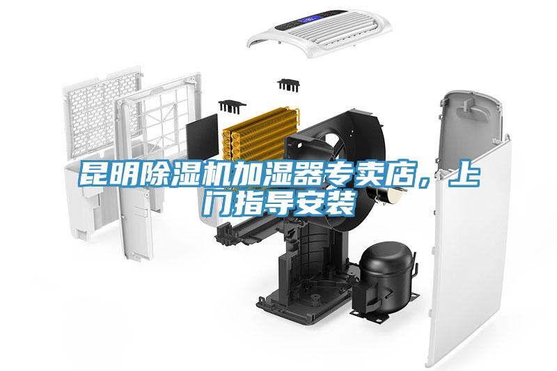 昆明除濕機(jī)加濕器專(zhuān)賣(mài)店，上門(mén)指導(dǎo)安裝