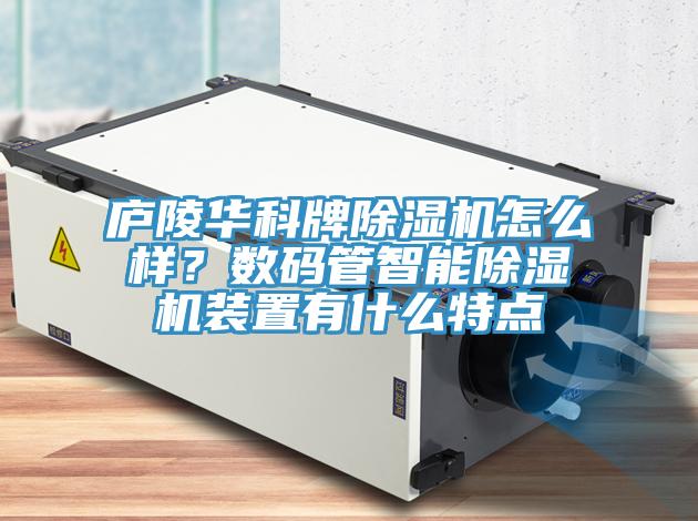 廬陵華科牌除濕機(jī)怎么樣？數(shù)碼管智能除濕機(jī)裝置有什么特點(diǎn)