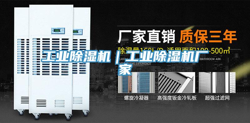 工業(yè)除濕機(jī)｜工業(yè)除濕機(jī)廠家