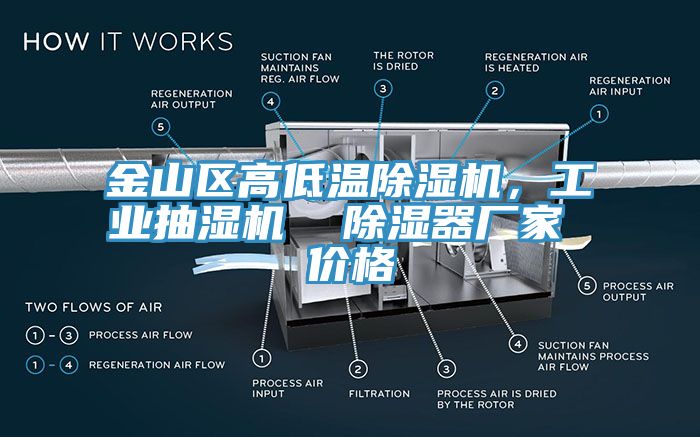 金山區(qū)高低溫除濕機，工業(yè)抽濕機  除濕器廠家 價格