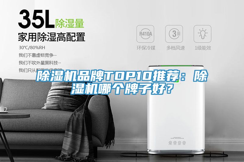 除濕機(jī)品牌TOP10推薦：除濕機(jī)哪個(gè)牌子好？