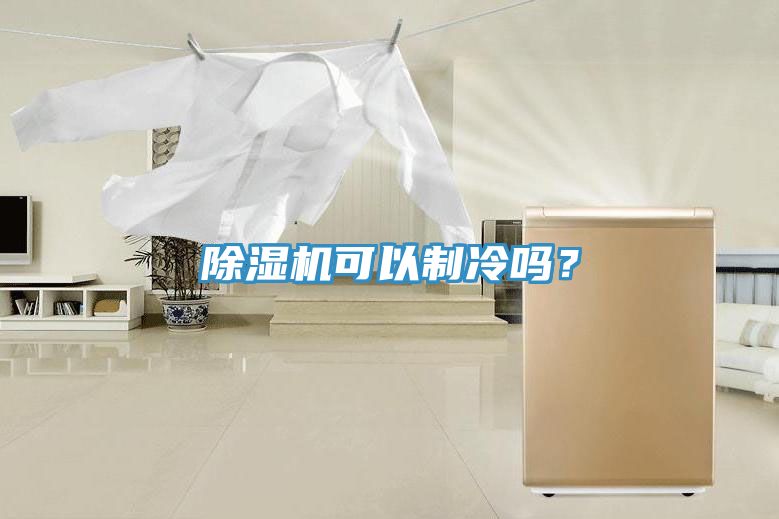 除濕機(jī)可以制冷嗎？