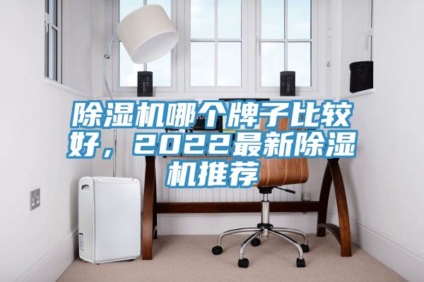 除濕機(jī)哪個(gè)牌子比較好，2022最新除濕機(jī)推薦