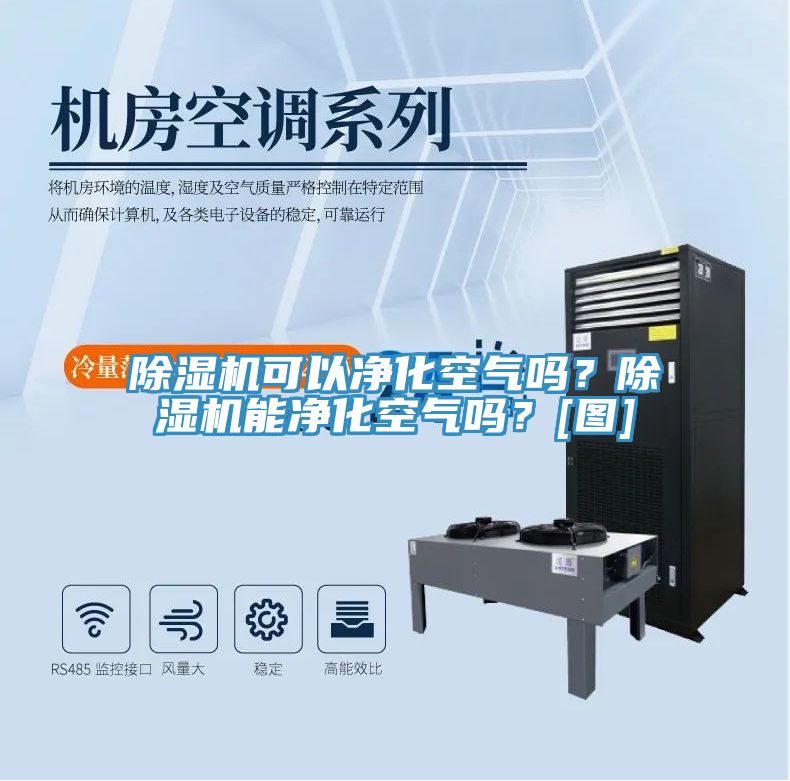 除濕機(jī)可以凈化空氣嗎？除濕機(jī)能凈化空氣嗎？[圖]