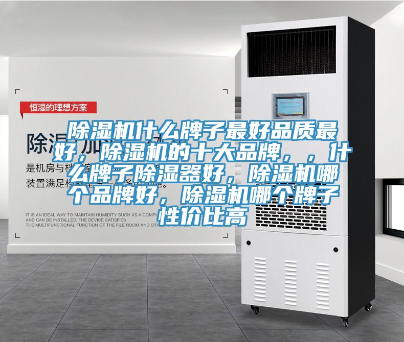 除濕機什么牌子最好品質(zhì)最好，除濕機的十大品牌，，什么牌子除濕器好，除濕機哪個品牌好，除濕機哪個牌子性價比高