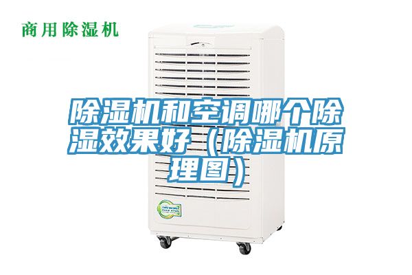 除濕機和空調(diào)哪個除濕效果好（除濕機原理圖）