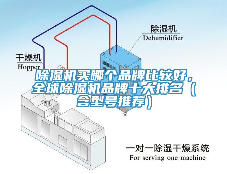除濕機買哪個品牌比較好，全球除濕機品牌十大排名（含型號推薦）