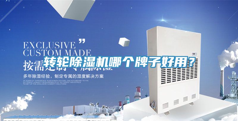 轉(zhuǎn)輪除濕機(jī)哪個(gè)牌子好用？