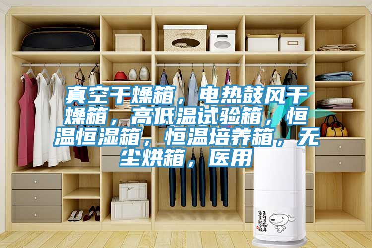 真空干燥箱，電熱鼓風(fēng)干燥箱，高低溫試驗箱，恒溫恒濕箱，恒溫培養(yǎng)箱，無塵烘箱，醫(yī)用