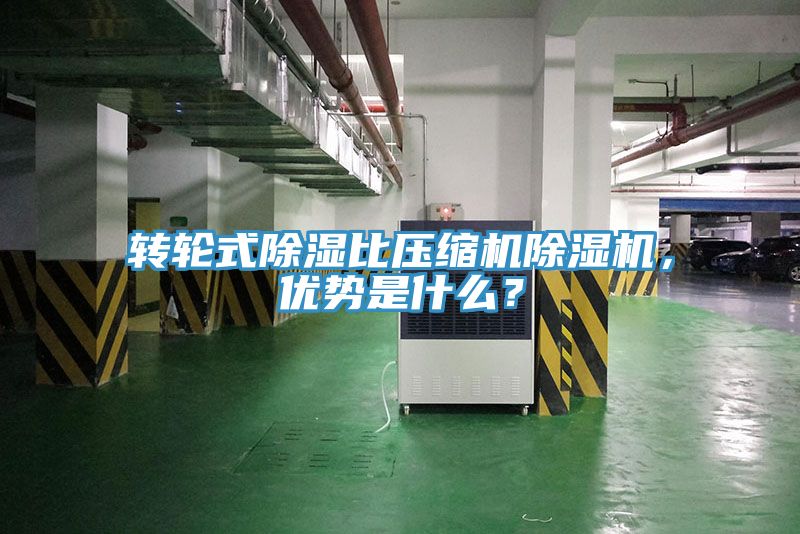 轉(zhuǎn)輪式除濕比壓縮機除濕機，優(yōu)勢是什么？
